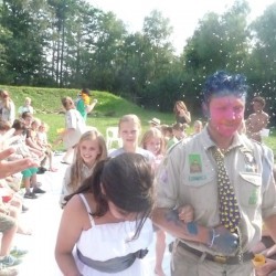 P1190219 - Scouts en Gidsen Zaventem 